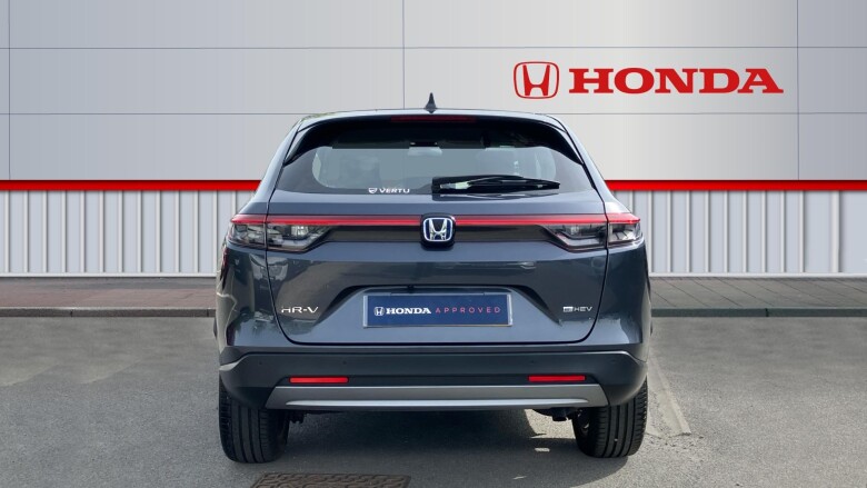 Honda HR-V 1.5 eHEV Elegance 5dr CVT Hybrid Hatchback